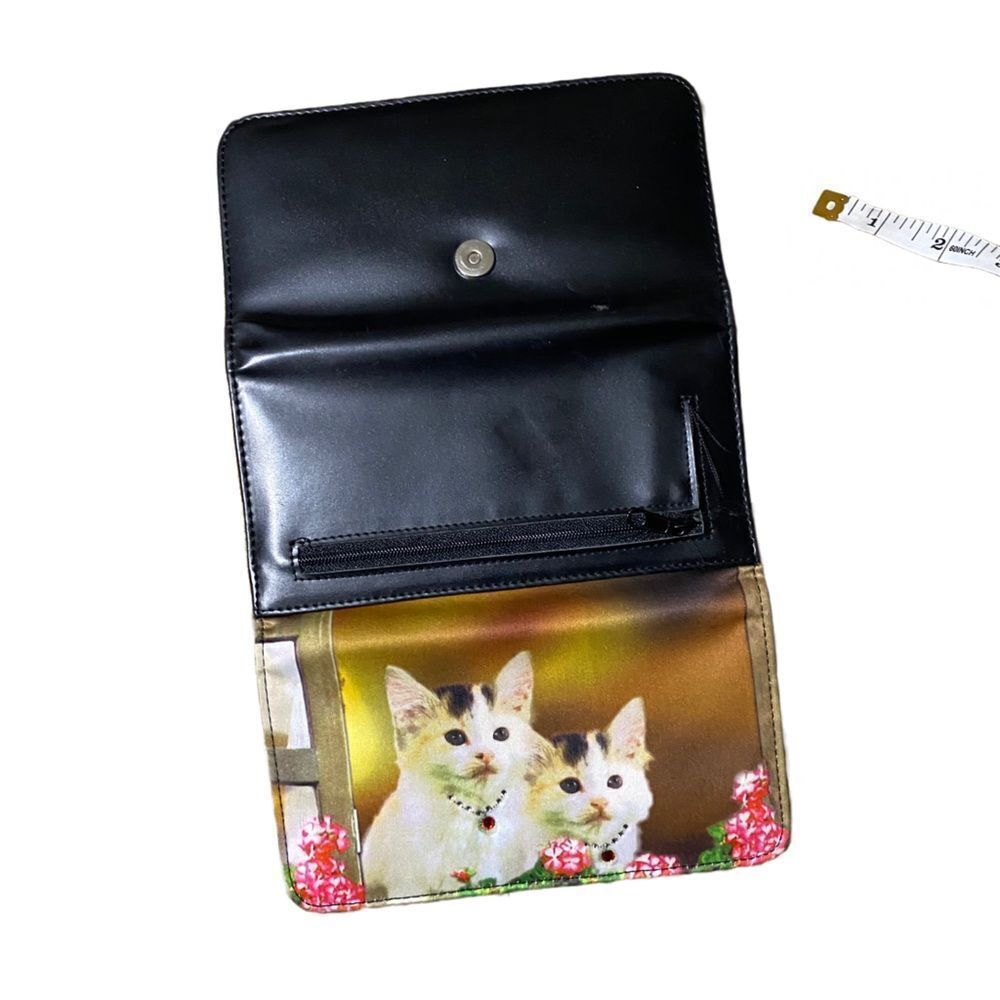 Cat Wallet  - Picture 3 of 3